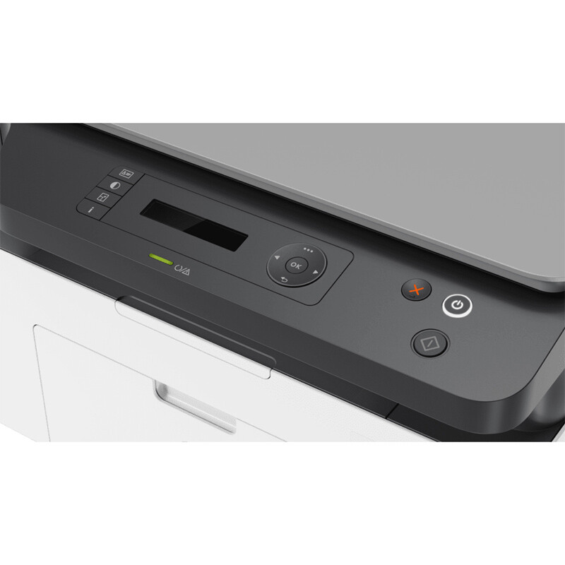 پرینتر چند کاره لیزری HP 136A - 6