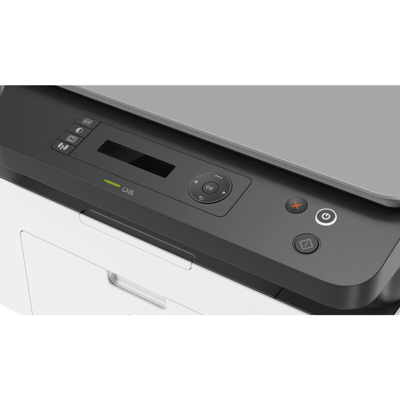 پرینتر چند کاره لیزری HP Laser MFP 136w - 3