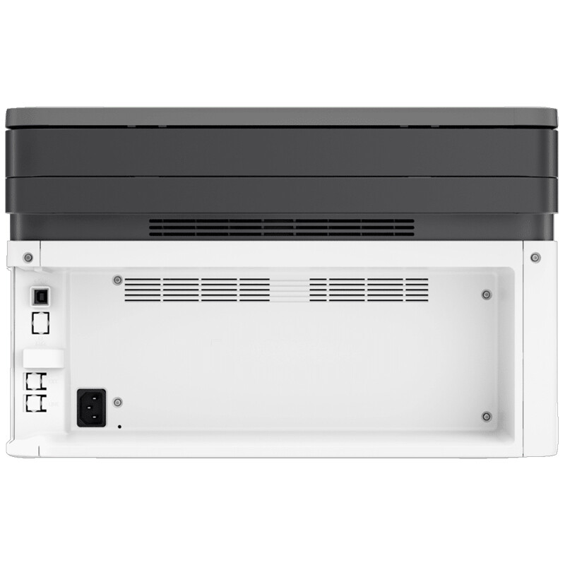 پرینتر چند کاره لیزری HP Laser MFP 136w - 4