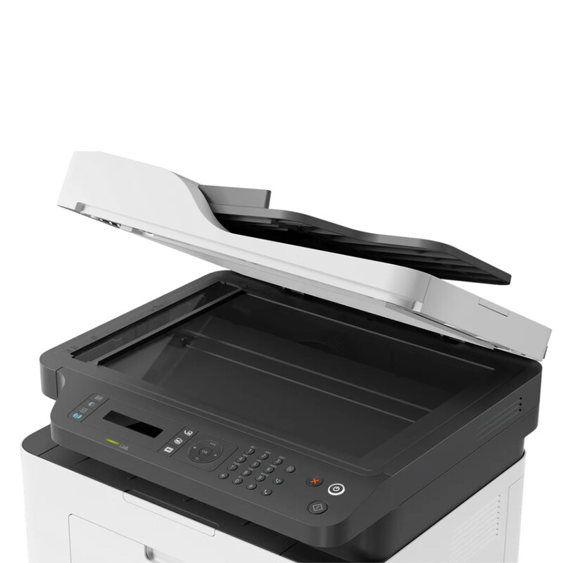 پرینتر چند کاره لیزری HP Laser MFP 139fnw - 2