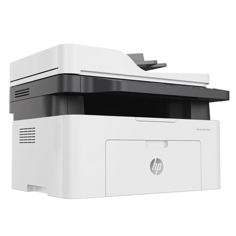 پرینتر چند کاره لیزری HP Laser MFP 139fnw - 3