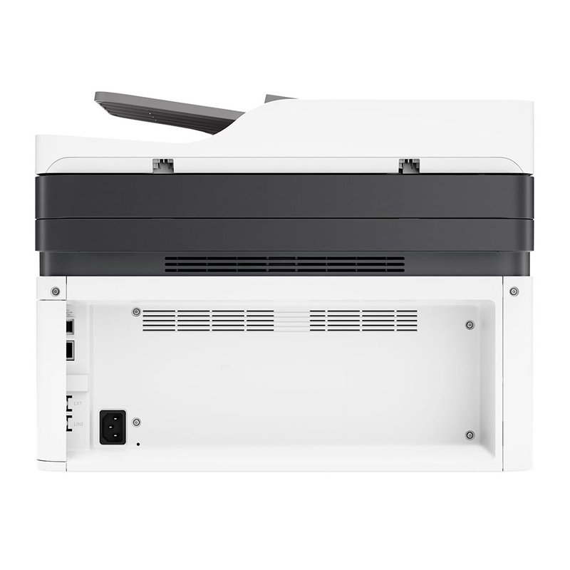 پرینتر چند کاره لیزری HP LaserJet MFP 137fnw - 2