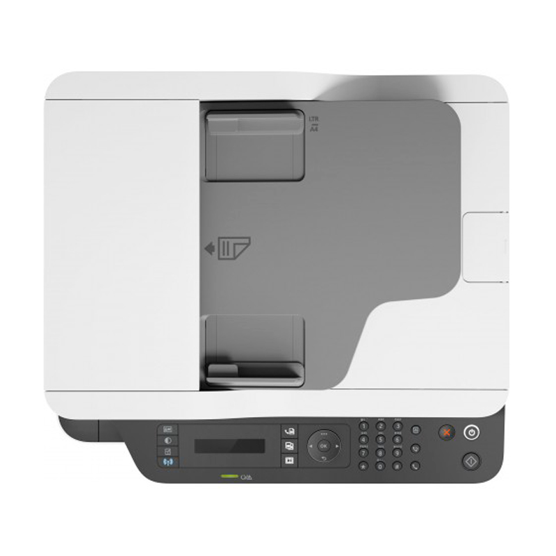 پرینتر چند کاره لیزری HP LaserJet MFP 137fnw - 3