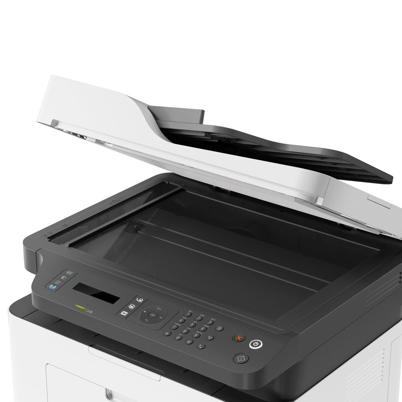 پرینتر چند کاره لیزری HP LaserJet MFP 137fnw - 5