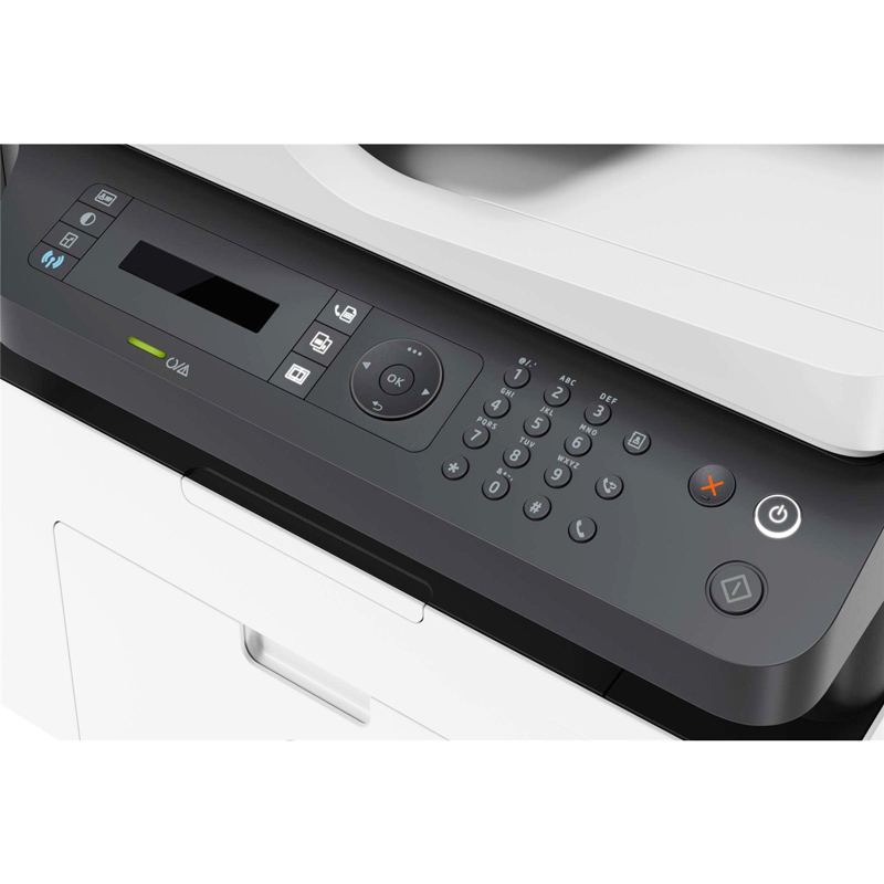 پرینتر چند کاره لیزری HP LaserJet MFP 137fnw - 6