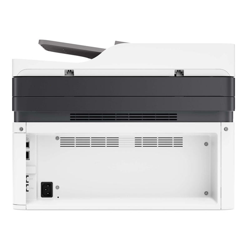 پرینتر چند کاره لیزری HP LaserJet MFP 179fnw - 4