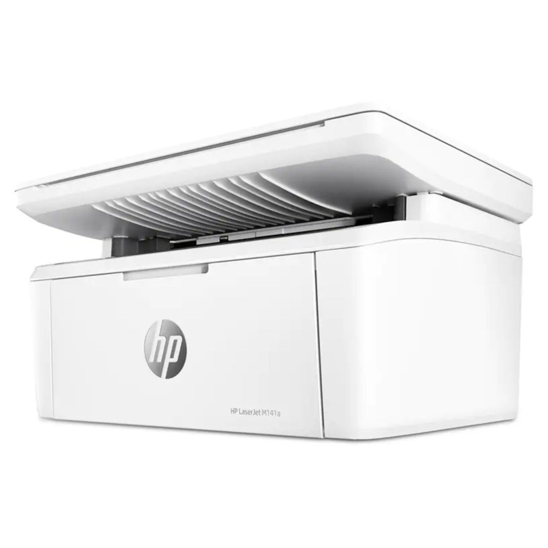 پرینتر چند کاره لیزری HP LaserJet MFP M141a - 2
