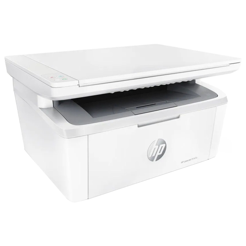 پرینتر چند کاره لیزری HP LaserJet MFP M141a - 3