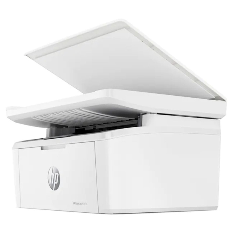 پرینتر چند کاره لیزری HP LaserJet MFP M141a - 5