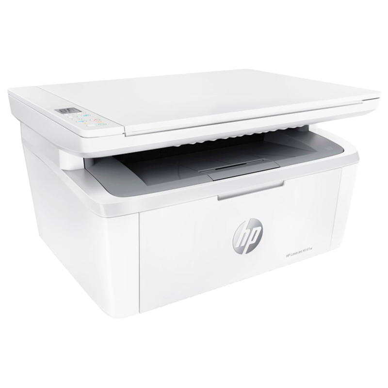 پرینتر چند کاره لیزری HP LaserJet MFP M141w - 3