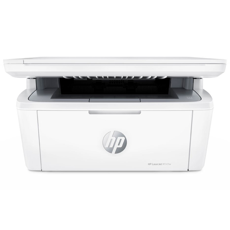 پرینتر چند کاره لیزری HP LaserJet MFP M141w - 4