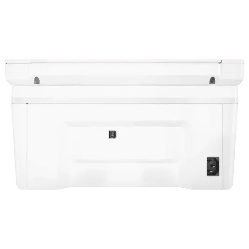 پرینتر چند کاره لیزری HP LaserJet MFP M141w - 5