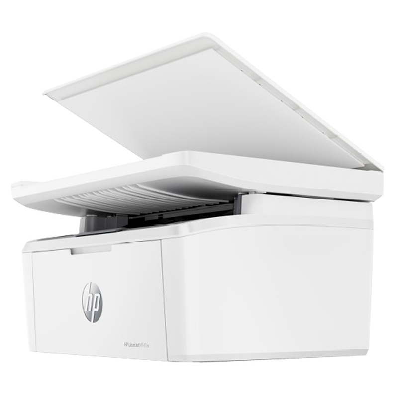پرینتر چند کاره لیزری HP LaserJet MFP M141w - 6
