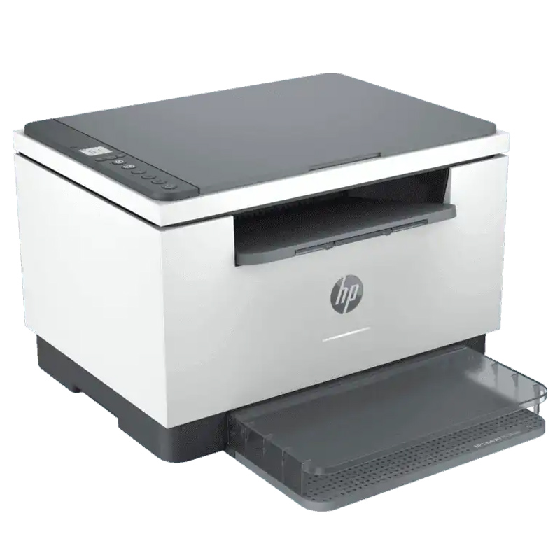 پرینتر چند کاره لیزری HP LaserJet MFP M236d - 4