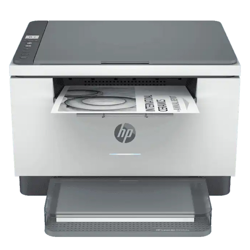 پرینتر چند کاره لیزری HP LaserJet MFP M236d - 5