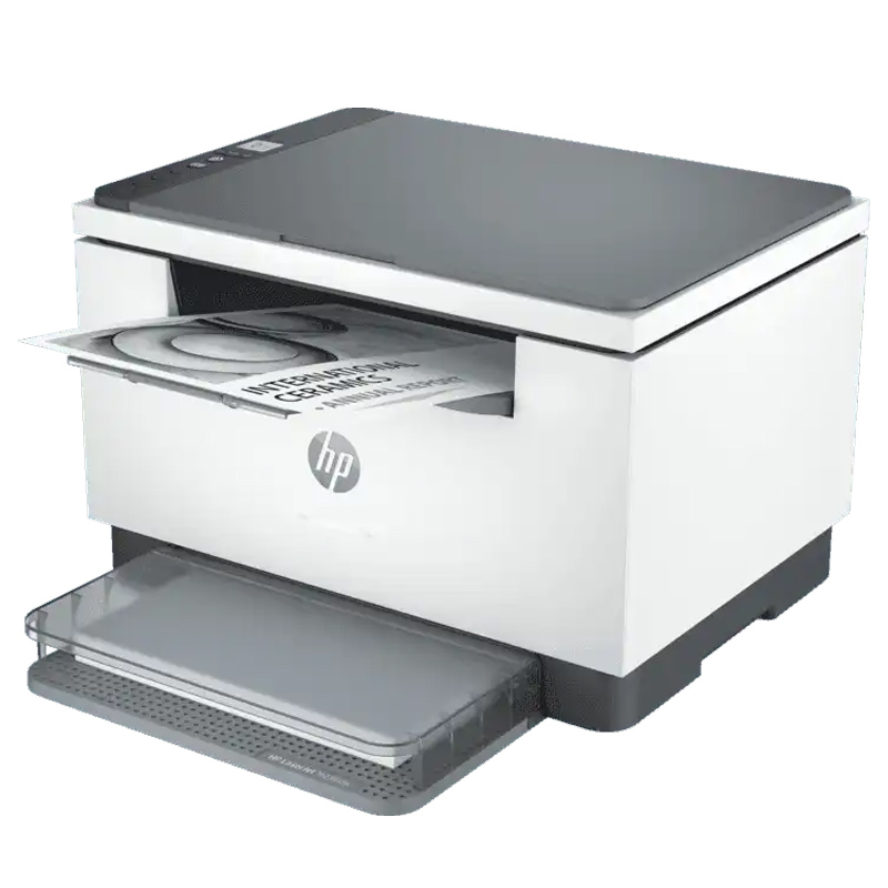 پرینتر چند کاره لیزری HP LaserJet MFP M236dw - 3
