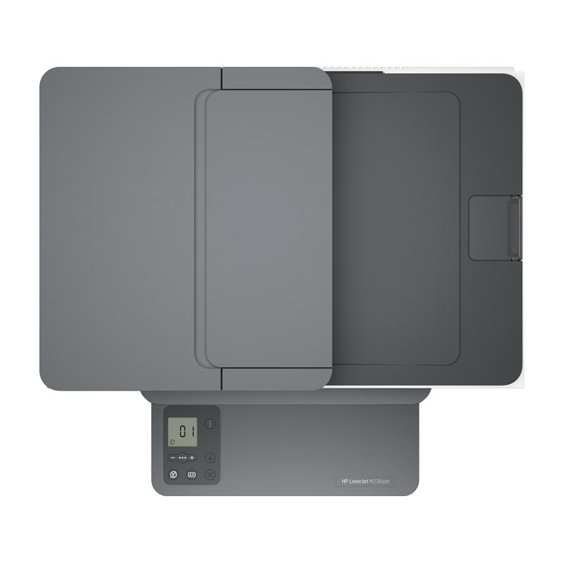 پرینتر چند کاره لیزری HP LaserJet MFP M236sdn - 2