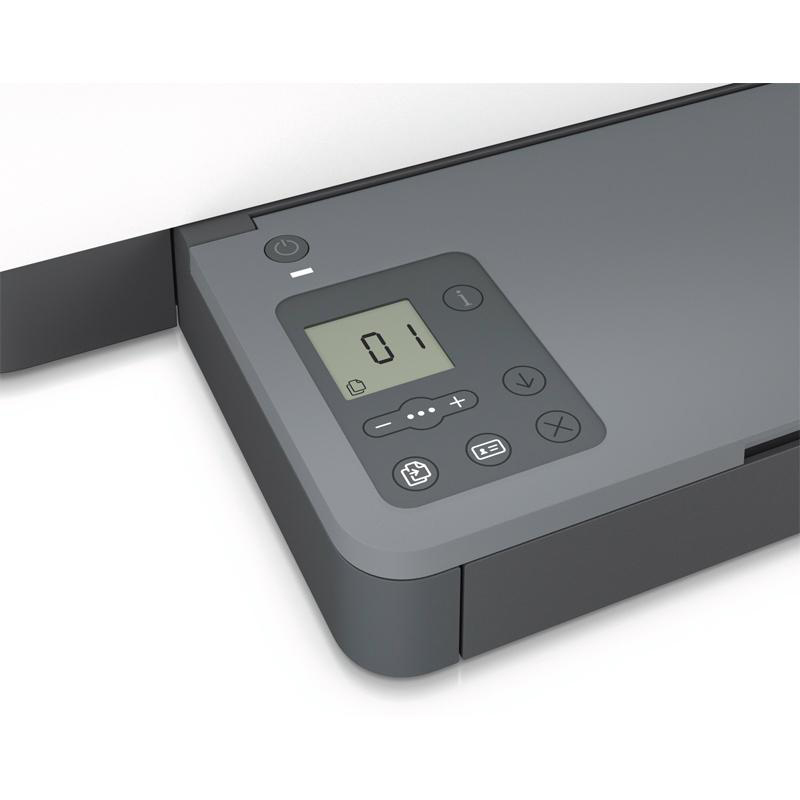 پرینتر چند کاره لیزری HP LaserJet MFP M236sdn - 3