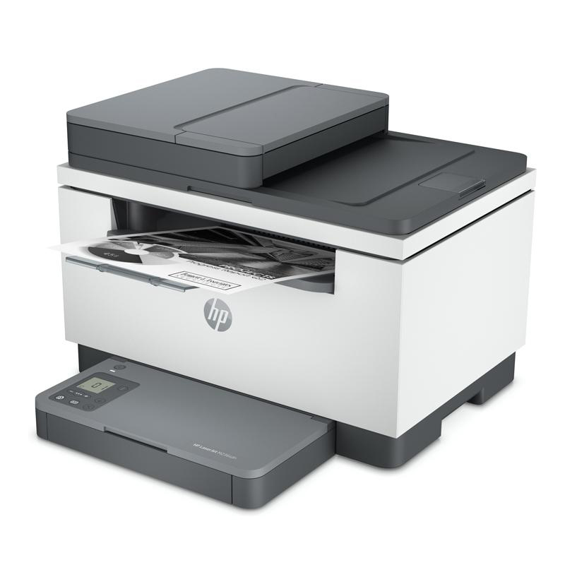 پرینتر چند کاره لیزری HP LaserJet MFP M236sdn - 4