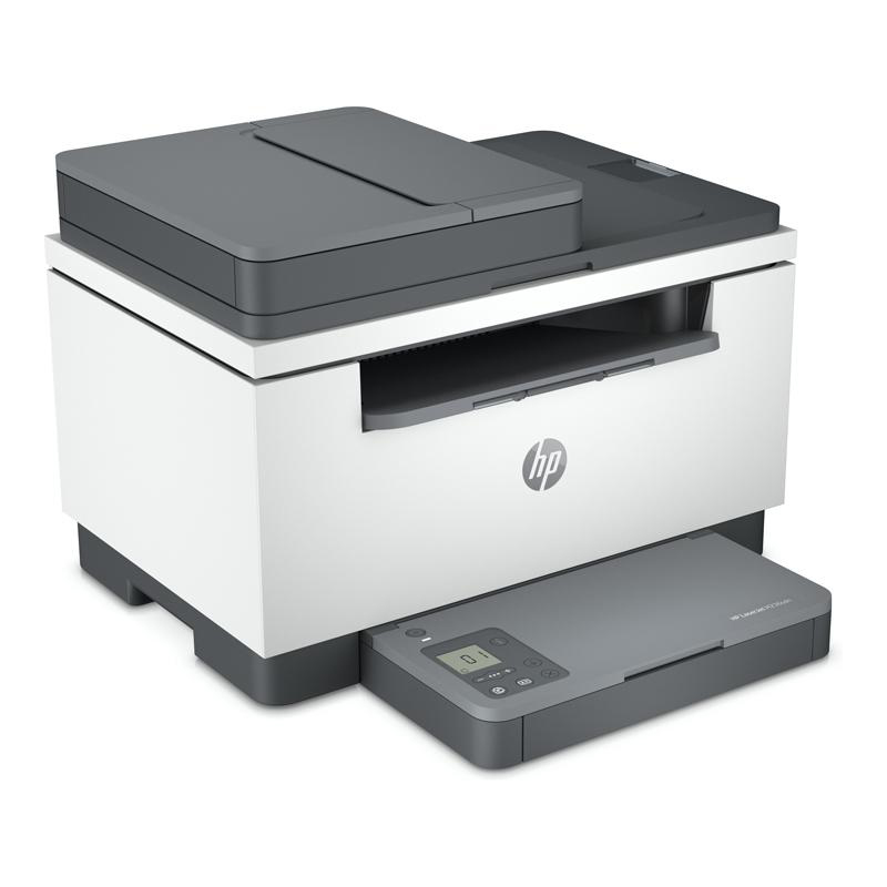 پرینتر چند کاره لیزری HP LaserJet MFP M236sdn - 6
