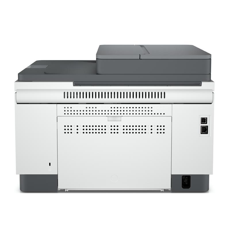 پرینتر چند کاره لیزری HP LaserJet MFP M236sdn - 7