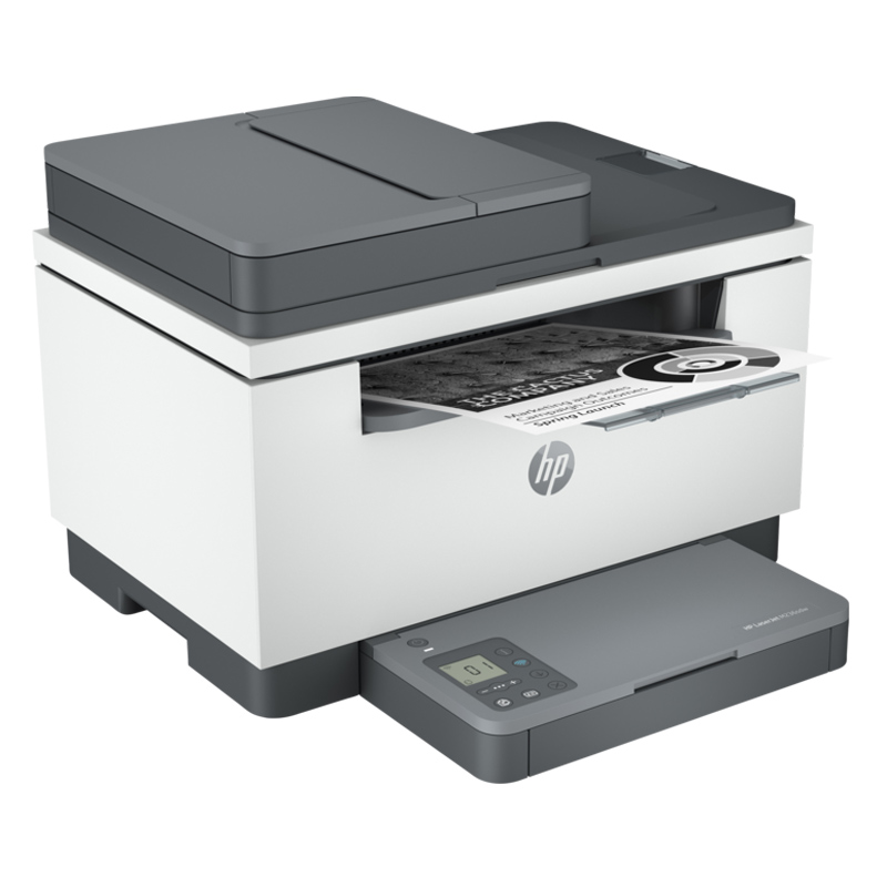 پرینتر چند کاره لیزری HP LaserJet MFP M236sdw - 2