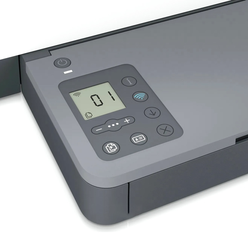 پرینتر چند کاره لیزری HP LaserJet MFP M236sdw - 7