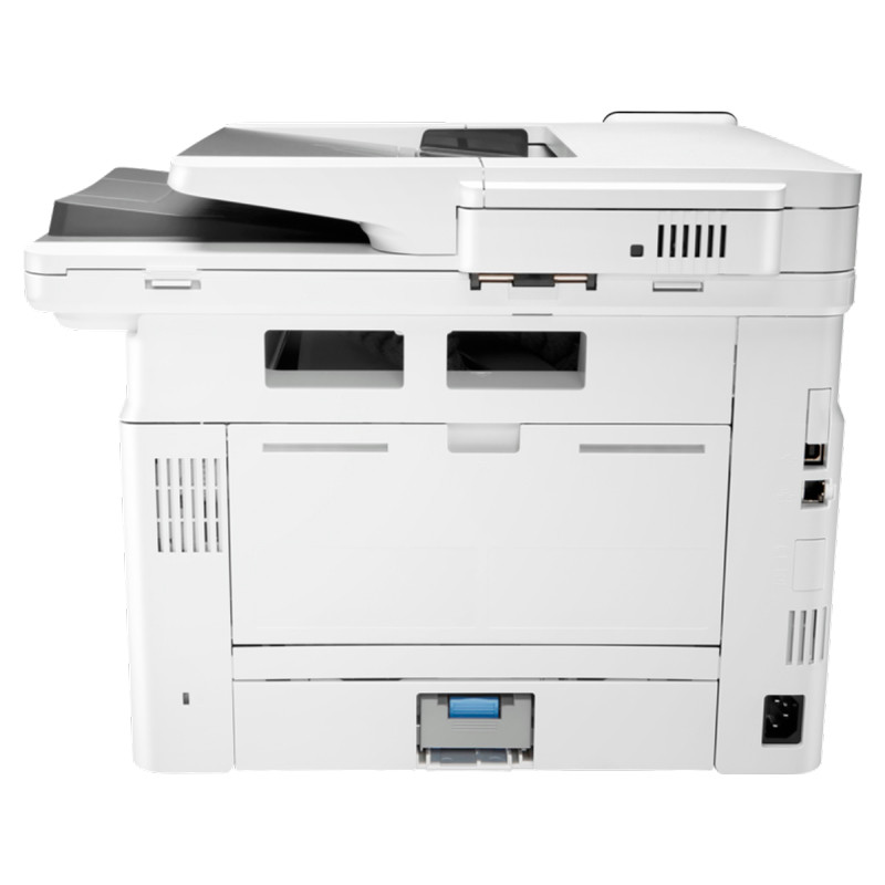 پرینتر چند کاره لیزری HP LaserJet Pro MFP 4103fdn - 3