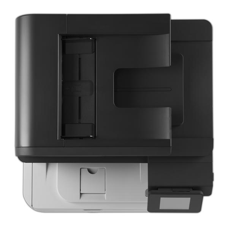 پرینتر چند کاره لیزری HP LaserJet Pro MFP M521dw - 5