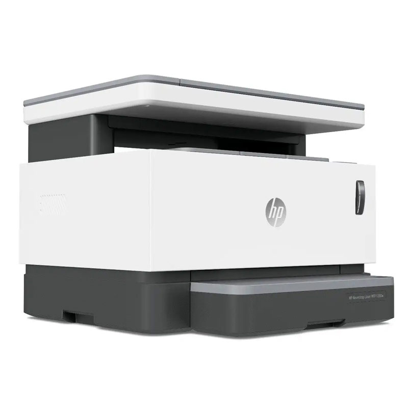 پرینتر چند کاره لیزری HP Neverstop Laser MFP 1200W - 2