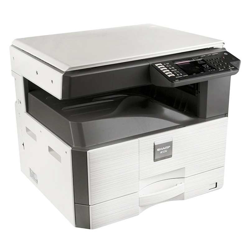 پرینتر چند کاره لیزری Sharp AR-X202 - 5