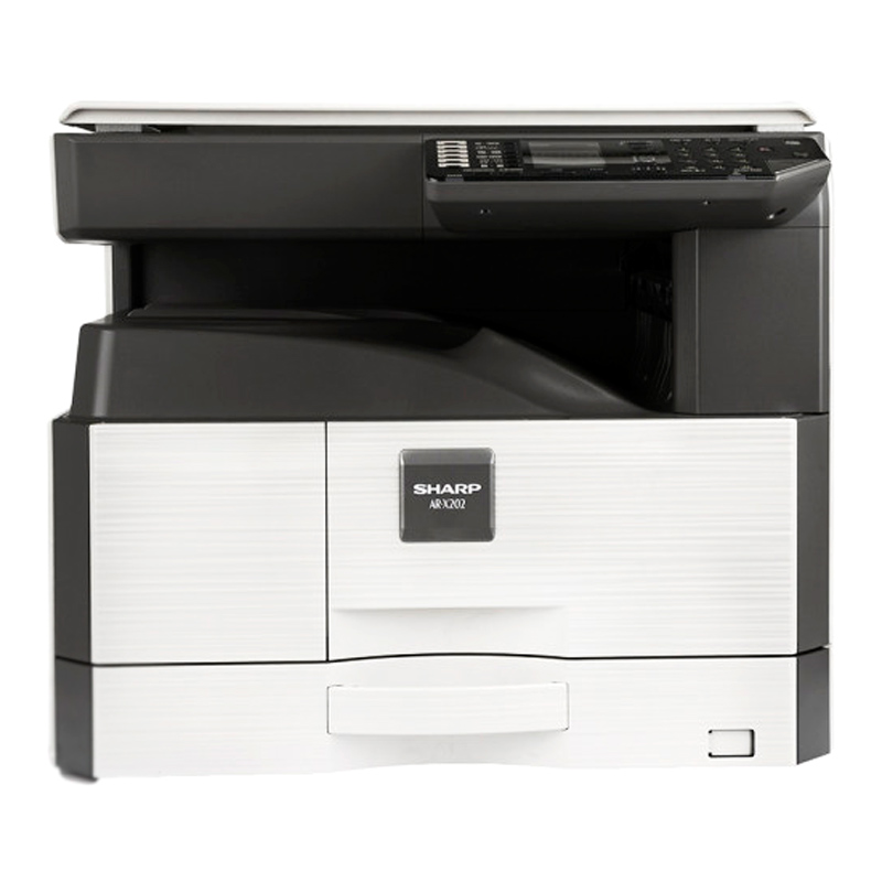 پرینتر چند کاره لیزری Sharp AR-X202 - 6