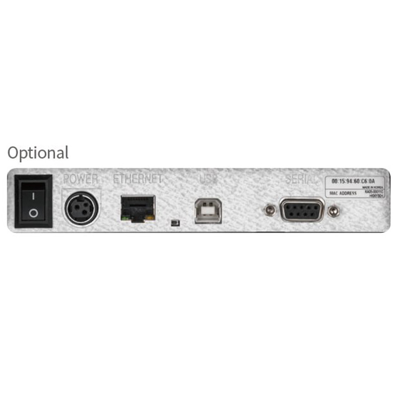 پرینتر لیبل زن Bixolon XD3-40tEK/STD - 4