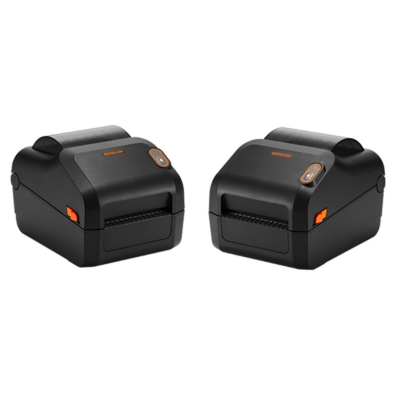پرینتر لیبل زن Bixolon XD3-40tEK/STD - 5