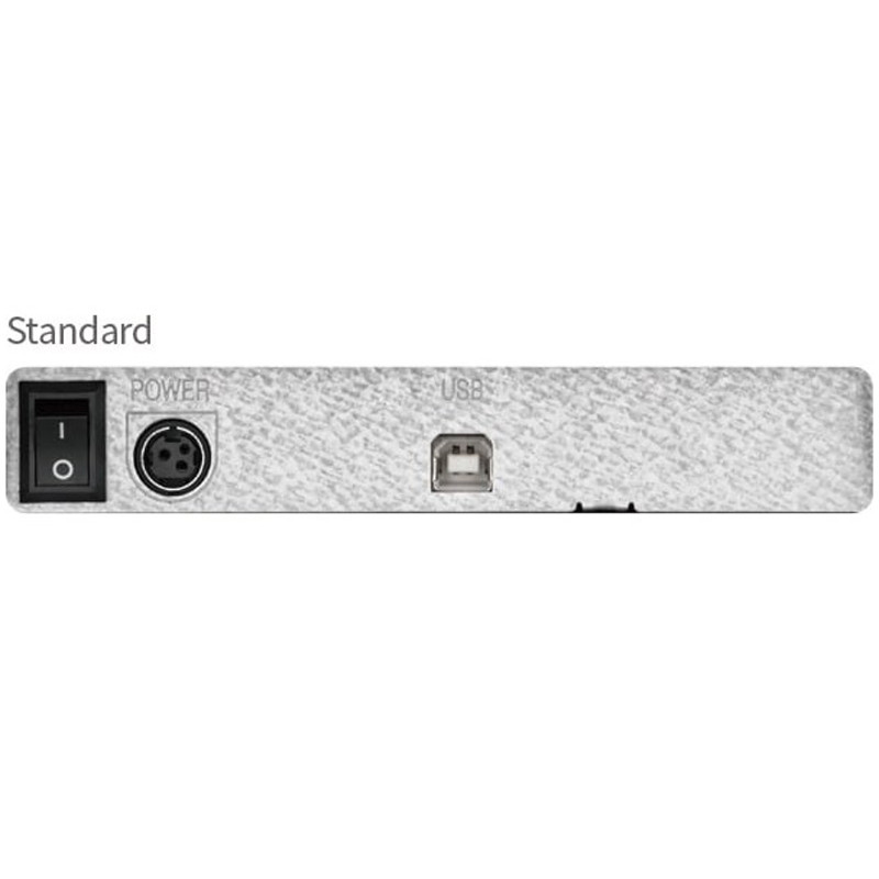 پرینتر لیبل زن Bixolon XD3-40tK/STD - 4