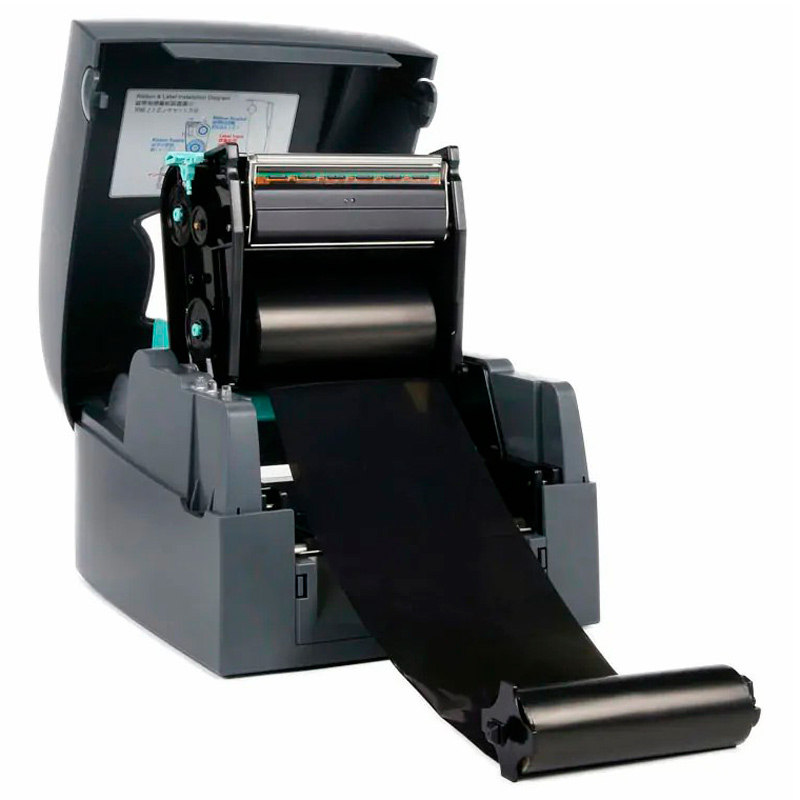 پرینتر لیبل زن Godex G500 - 2
