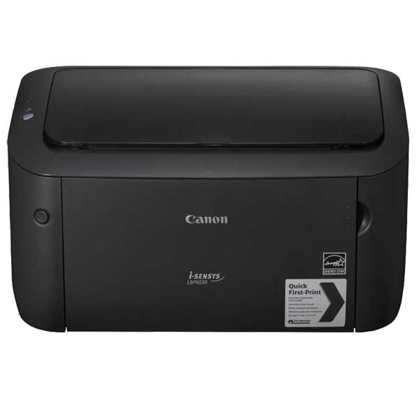 پرینتر لیزری Canon i-SENSYS LBP6030 - 3