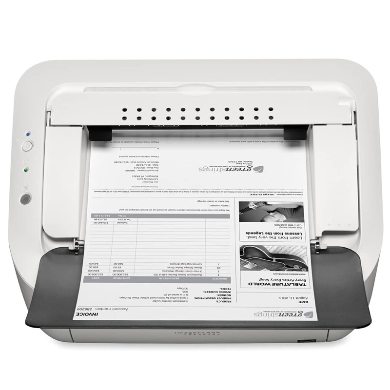 پرینتر لیزری Canon LBP6030w - 3