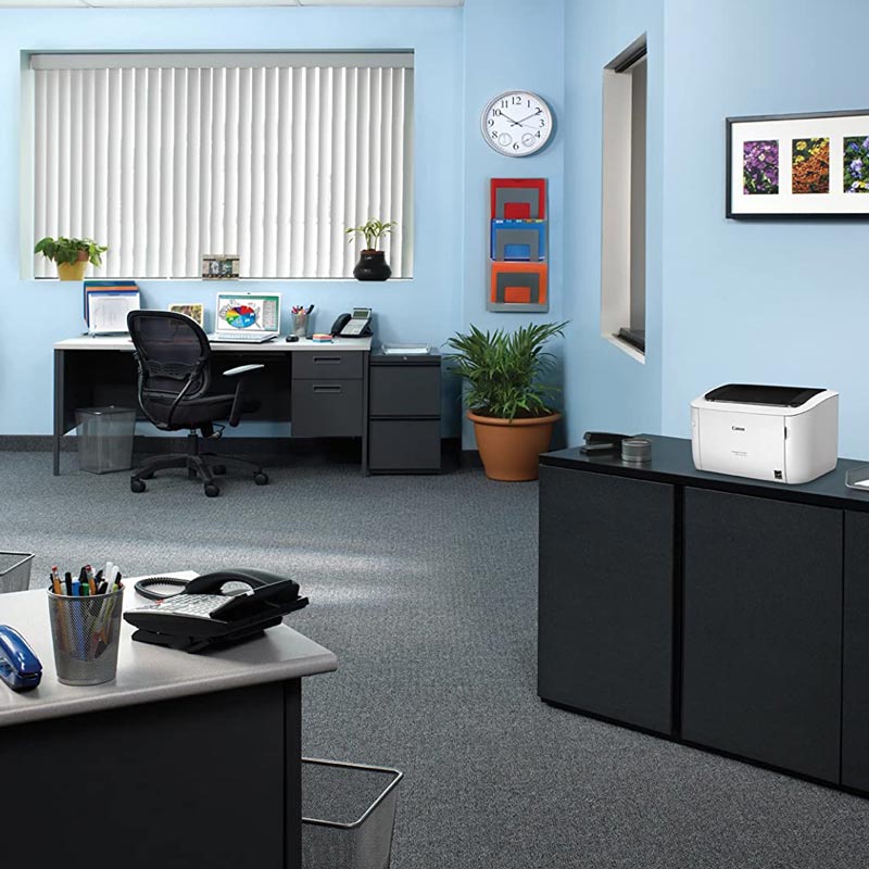 پرینتر لیزری Canon LBP6030w - 6