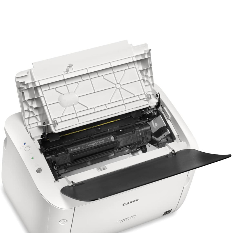 پرینتر لیزری Canon LBP6030w - 8