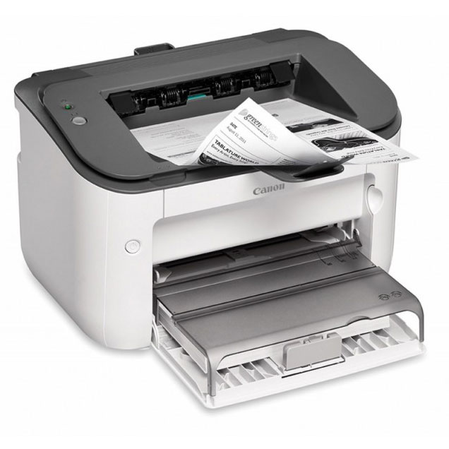 پرینتر لیزری Canon LBP6230DW - 2