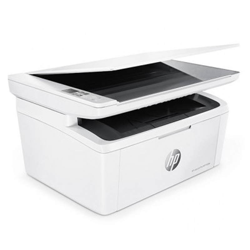 پرینتر لیزری چندکاره HP LaserJet Pro MFP M28W - 3