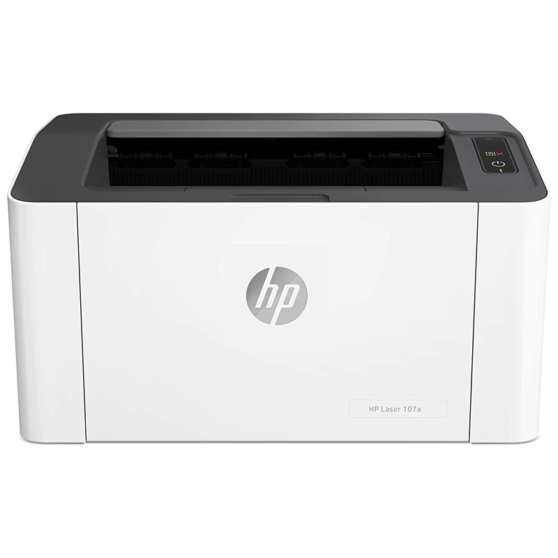 پرینتر لیزری HP 107A - 3