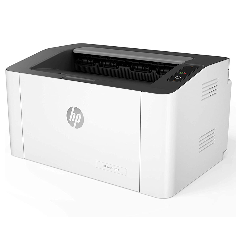 پرینتر لیزری HP 107A - 5