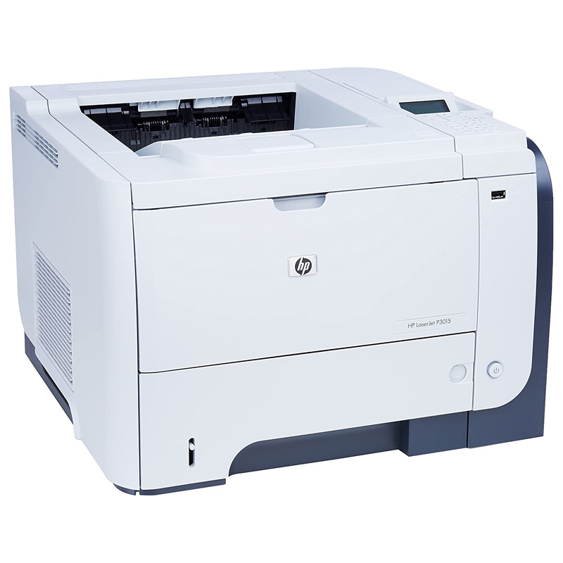 پرینتر لیزری HP LaserJet Enterprise P3015dn - 2