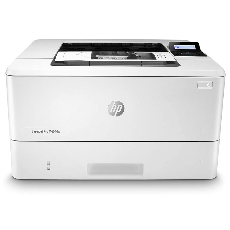 پرینتر لیزری HP LaserJet Pro M404dw