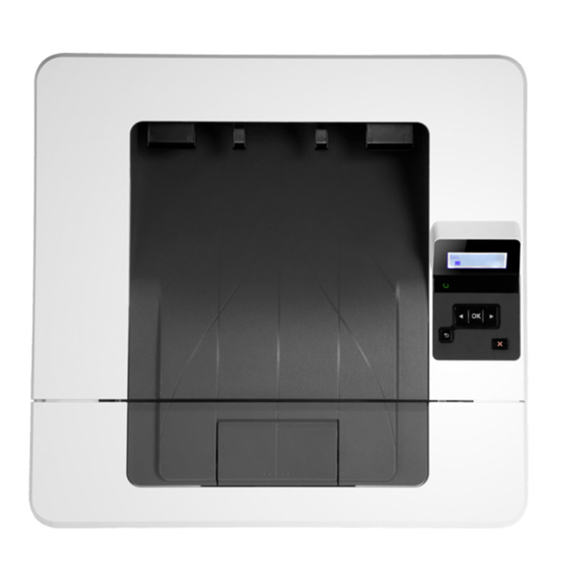 پرینتر لیزری HP LaserJet Pro M404n - 3