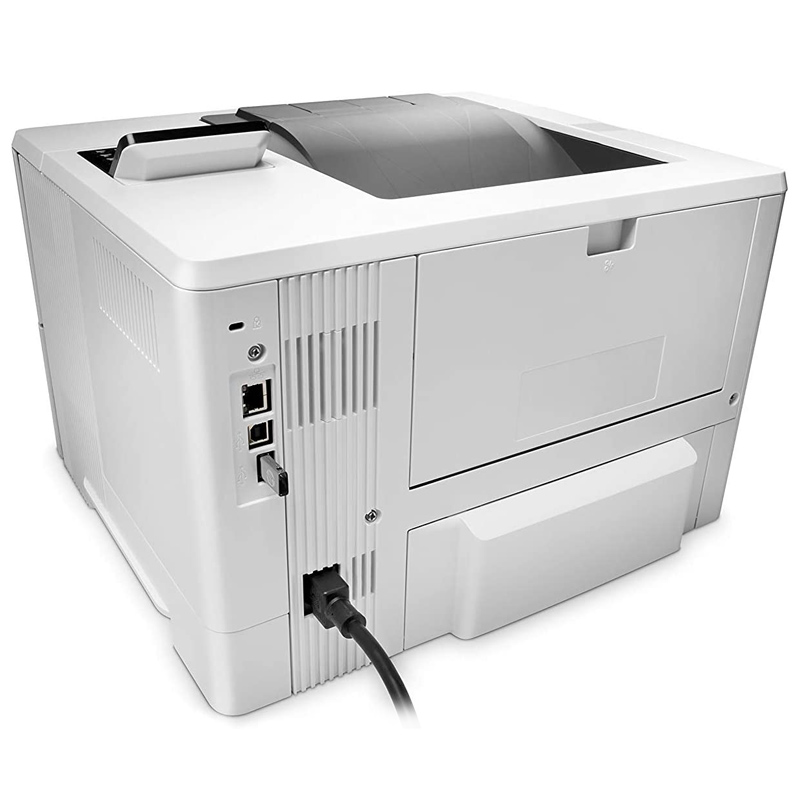 پرینتر لیزری HP LaserJet Pro M501dn - 7