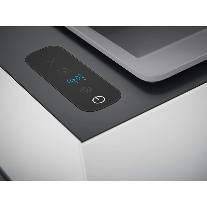 پرینتر لیزری HP Neverstop 1000w - 5
