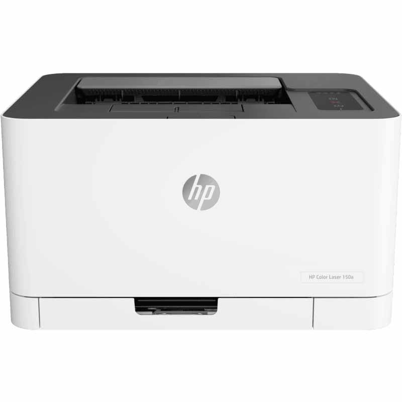 پرینتر لیزری رنگی HP Color Laser 150a